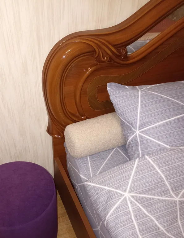 Квартира однокомнатная в Нижегородском, 42 м², Нижний Новгород — фото 5