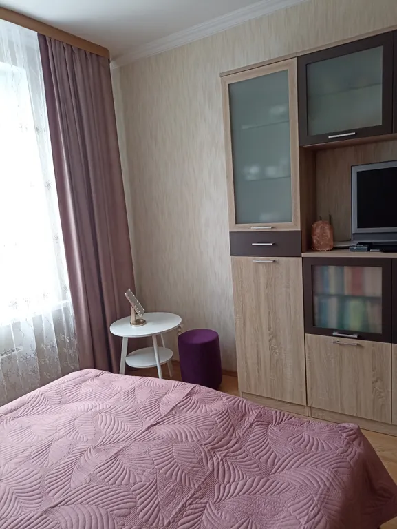 Квартира однокомнатная в Нижегородском, 42 м², Нижний Новгород — фото 7