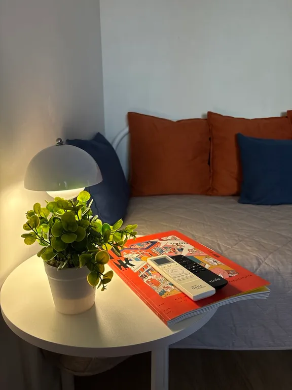 Квартира двухкомнатная на улице Волотовской, 55 м², Великий Новгород — фото 14