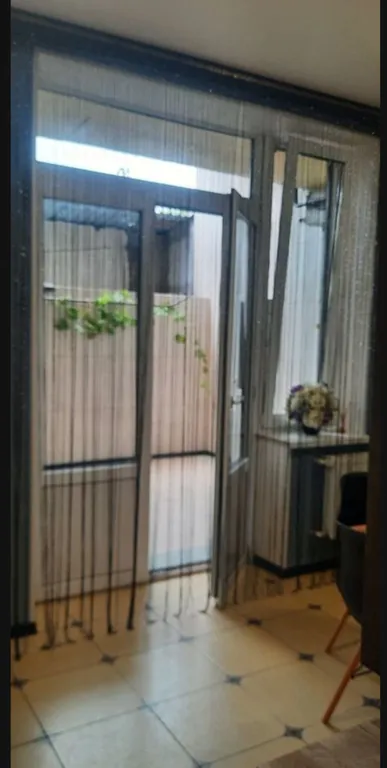 Квартира трёхкомнатная на улице Куйбышева, 70 м², Кисловодск — фото 12