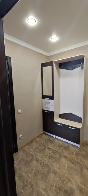 Квартира однокомнатная на улице Чайковского, 35 м², Кисловодск — фото 16
