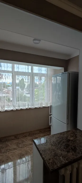 Квартира однокомнатная на улице Чайковского, 35 м², Кисловодск — вид из окна