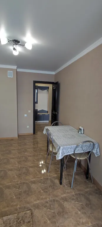 Квартира однокомнатная на улице Чайковского, 35 м², Кисловодск — кухня, фото 2
