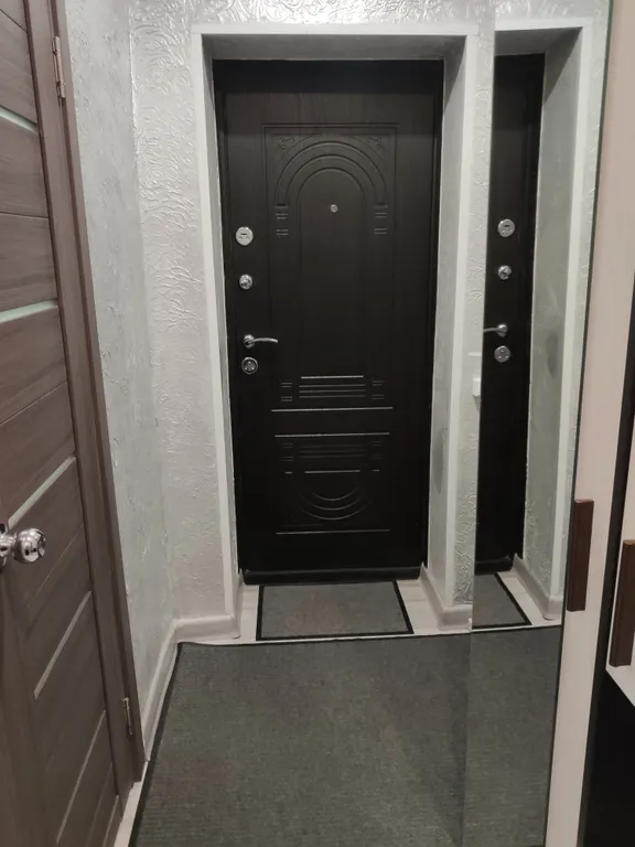 Квартира однокомнатная на улице Карла Либкнехта, 31 м², Великие Луки — фото 18