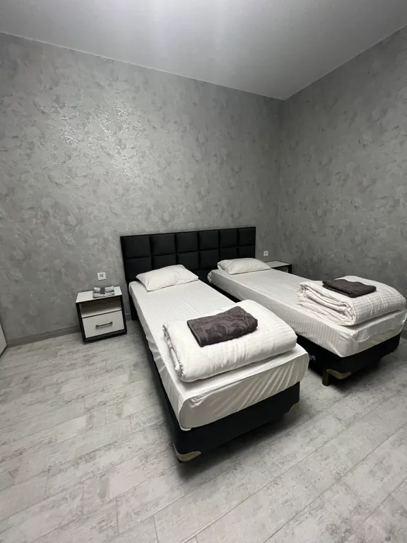Студия однокомнатная на улице Пятигорской, 30 м², Ессентуки — фото 5