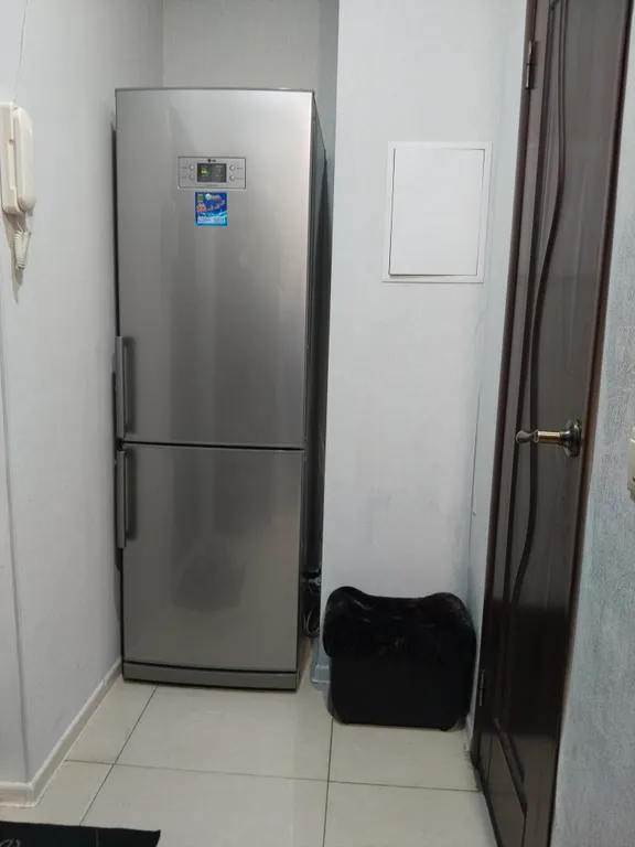 Студия однокомнатная на улице Жданова, 20 м², Ростов-на-Дону — фото 10