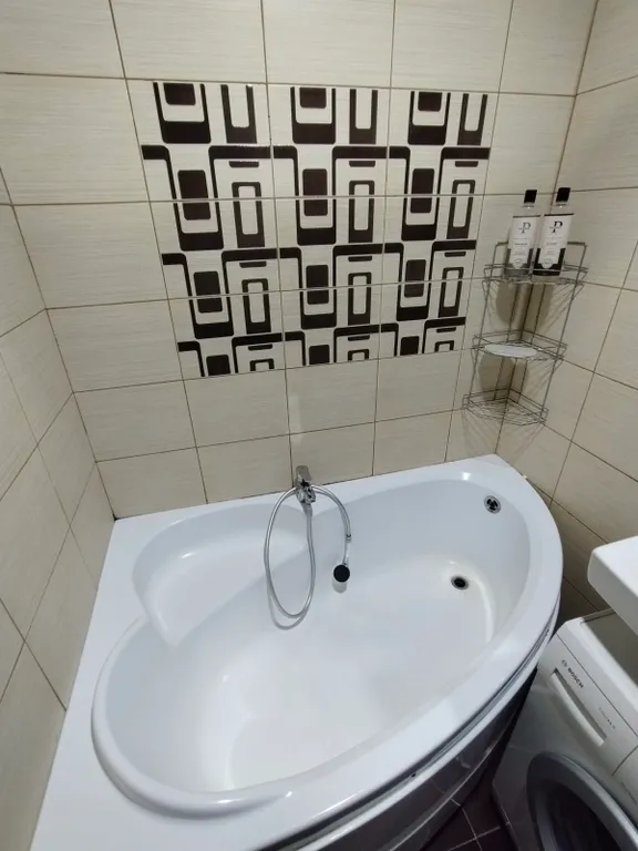 Студия однокомнатная на улице Жданова, 20 м², Ростов-на-Дону — фото 11