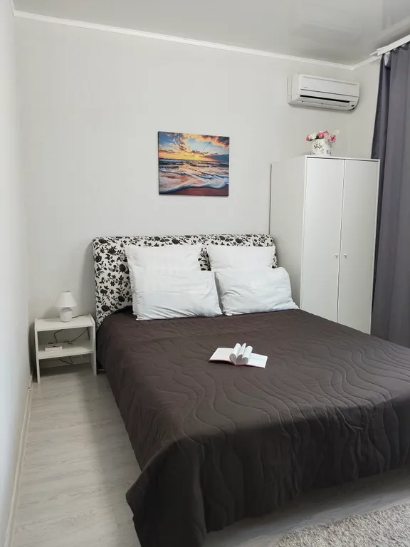 Студия однокомнатная на улице Жданова, 20 м², Ростов-на-Дону — фото 12