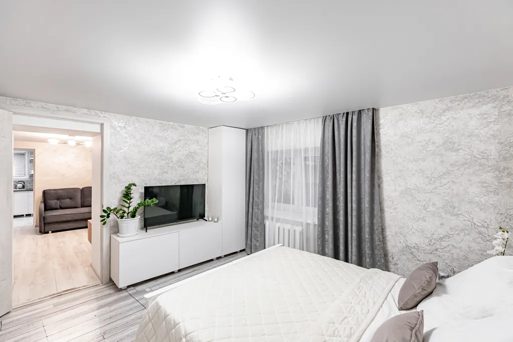 Квартира в центре города, Кисловодск, Ставрополь — фото 4