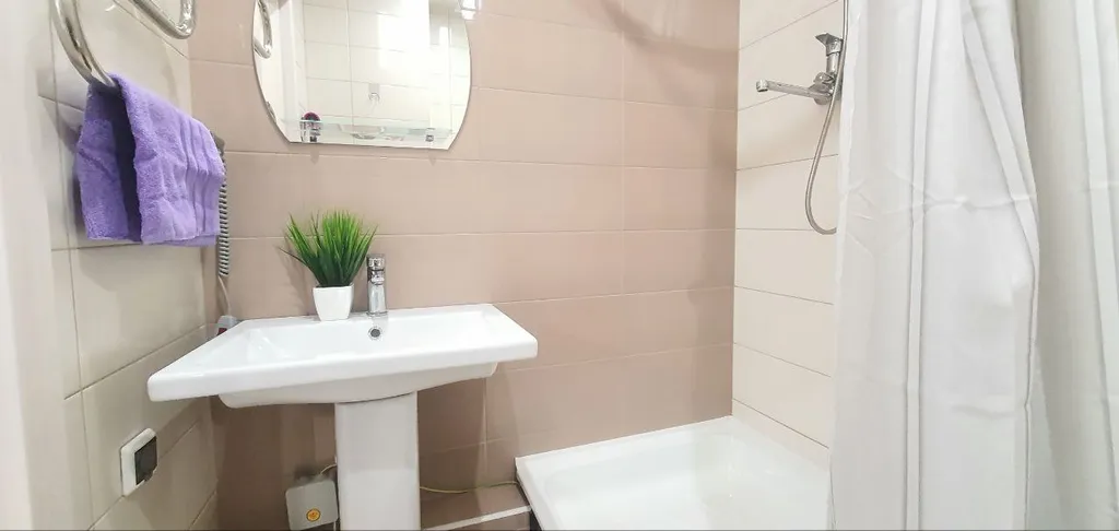 Студия однокомнатная в Советском, 20 м², Нижний Новгород — фото 7