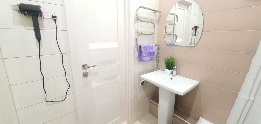 Студия однокомнатная в Советском, 20 м², Нижний Новгород — фото 9