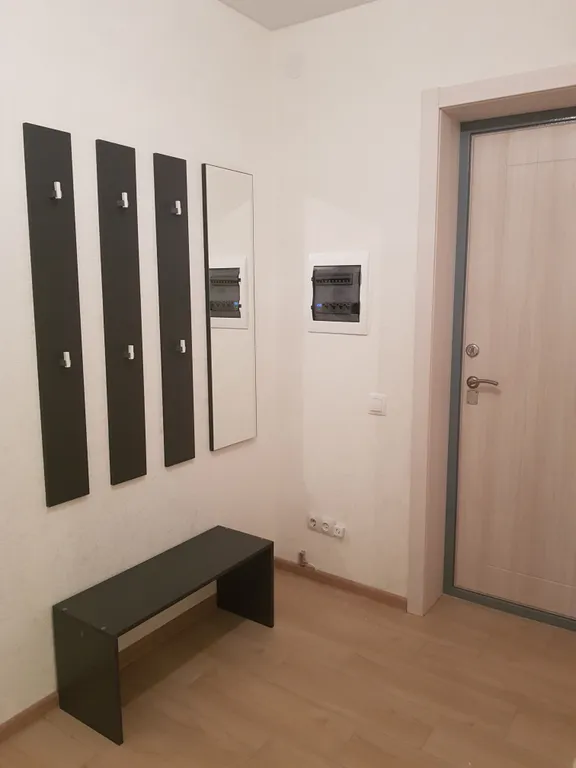 Квартира двухкомнатная в Советском, 50 м², Нижний Новгород — фото 20