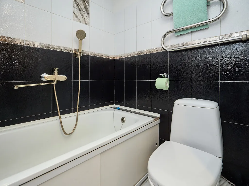 Квартира двухкомнатная на улице Красивой, 40 м², Кисловодск — фото 19