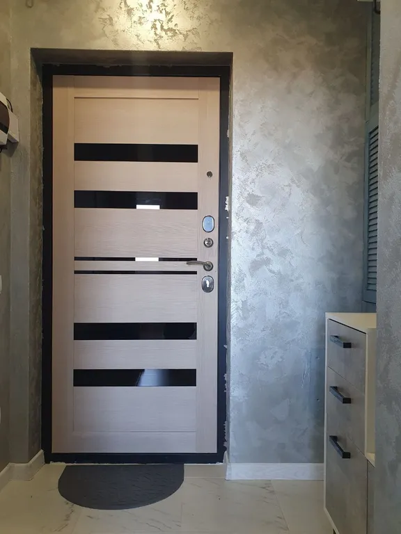 Квартира однокомнатная на улице Быстрецкой, 40 м², Рязань — фото 20