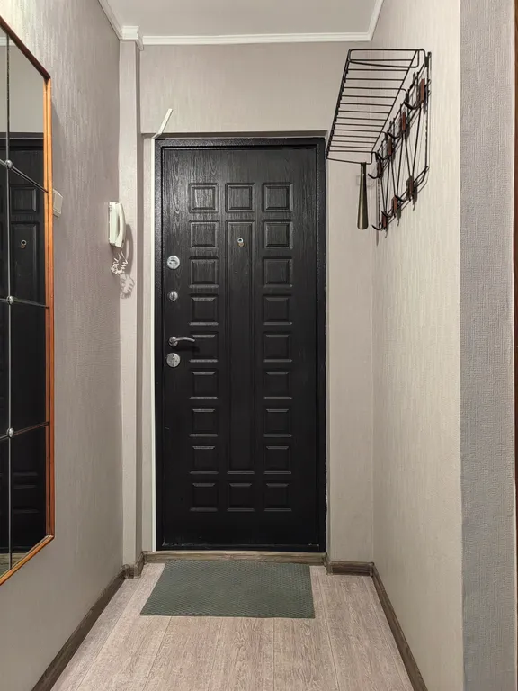 Квартира двухкомнатная на улице Волкова, 45 м², Ростов-на-Дону — фото 19