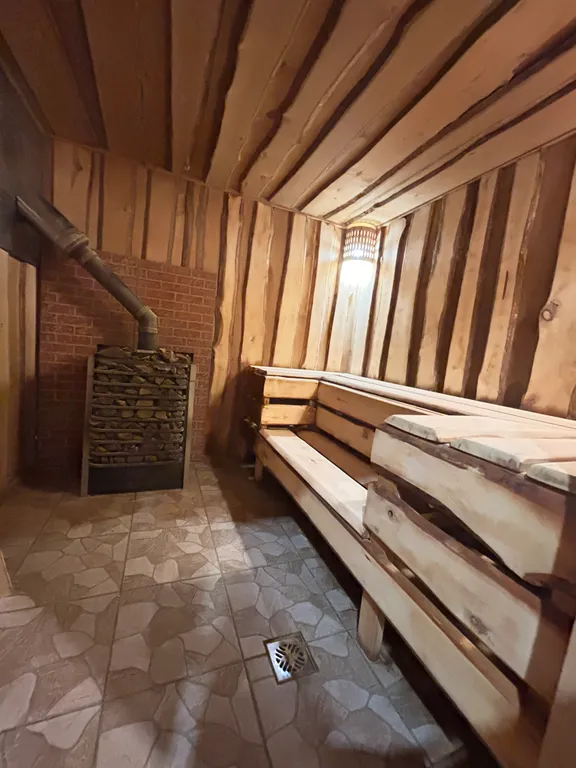 Дом 6-местный на улице Хвойной, 60 м², Шерегеш — фото 29