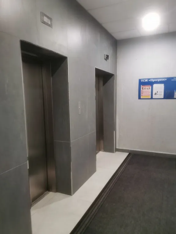 Студия однокомнатная в Свердловском, 40 м², Иркутск — фото 26