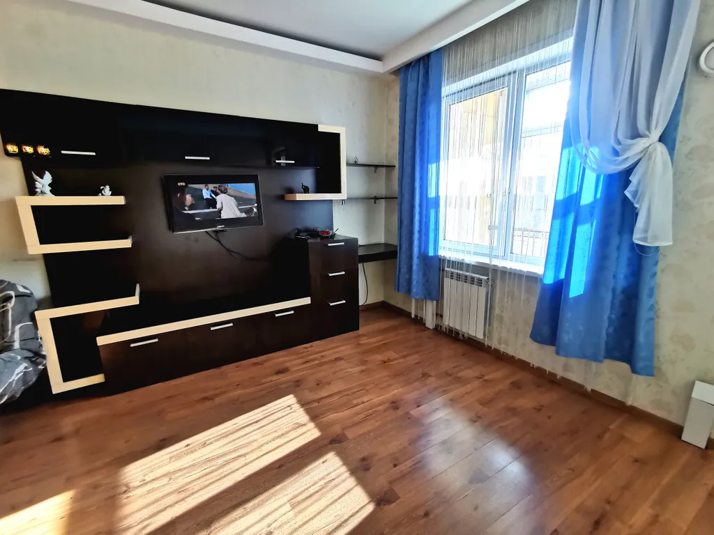 Студия однокомнатная в Свердловском, 40 м², Иркутск — фото 22
