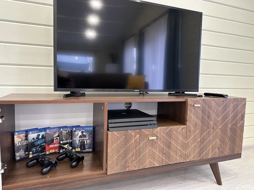 Коттедж 6-местный в деревни Якунино, 116 м², Истра — фото 19