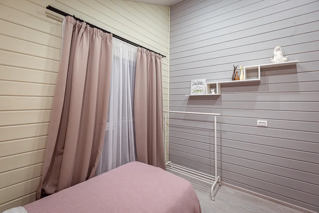 Коттедж 6-местный в деревни Якунино, 116 м², Истра — фото 34