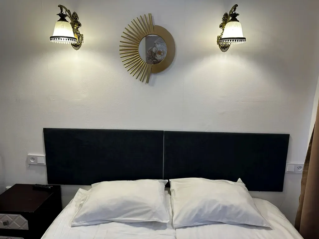 Фото отеля «Boho Nevsky 132 Hotel», 8