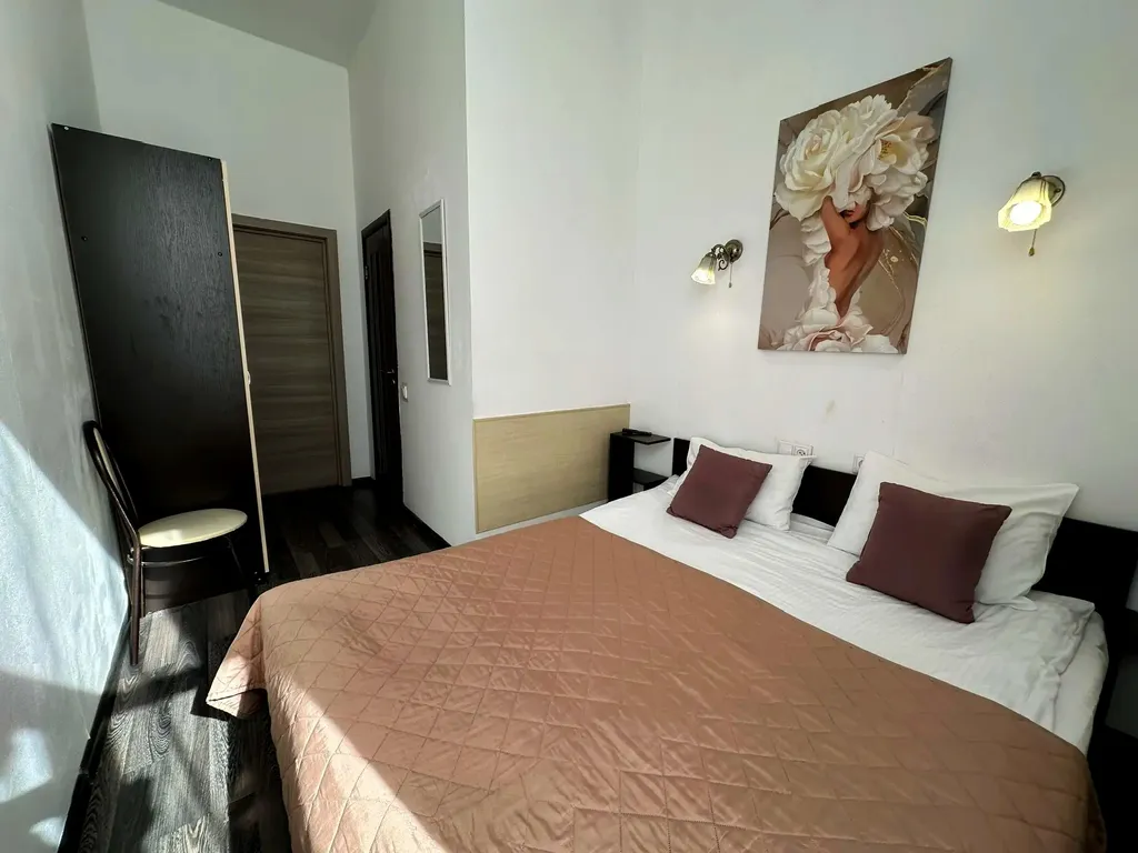 Фото отеля «Boho Nevsky 132 Hotel», 10