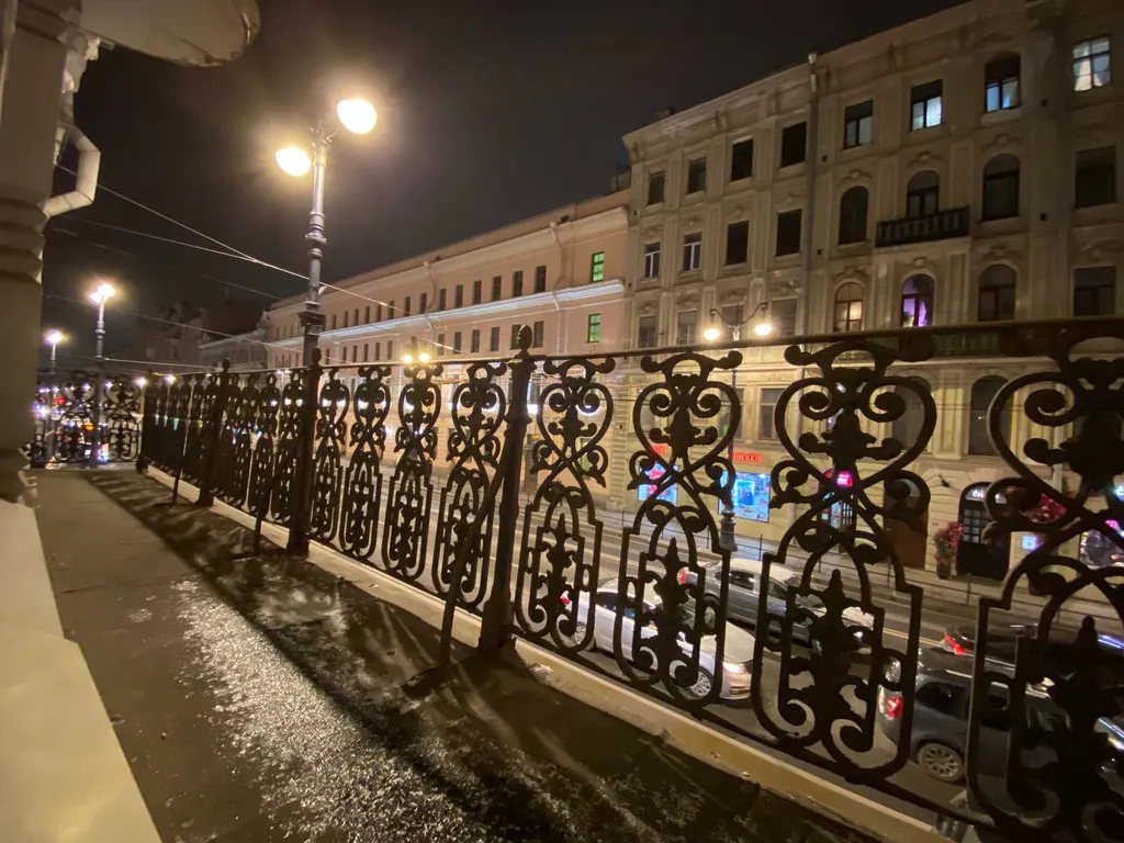 Фото отеля «Boho Nevsky 132 Hotel», 13