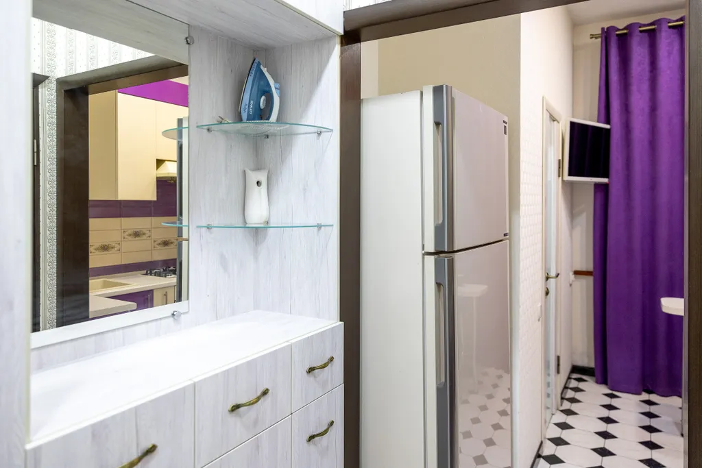 Квартира двухкомнатная на улице Инструментальной, 42 м², Таганрог — фото 10
