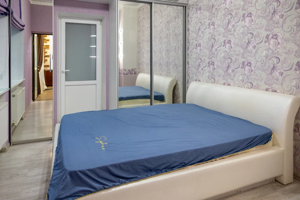 Квартира двухкомнатная на улице Инструментальной, 42 м², Таганрог — фото 5