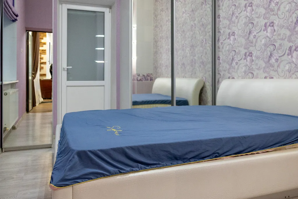 Квартира двухкомнатная на улице Инструментальной, 42 м², Таганрог — фото 6