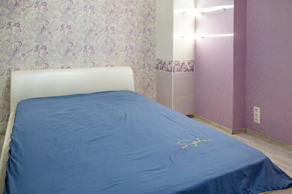 Квартира двухкомнатная на улице Инструментальной, 42 м², Таганрог — фото 7