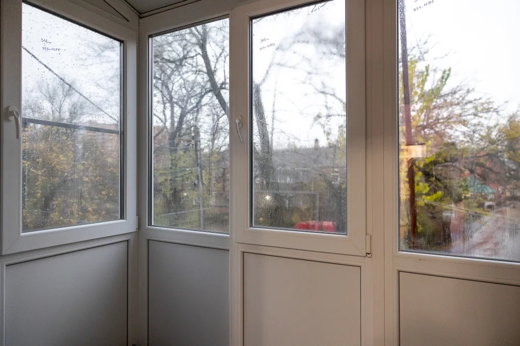 Квартира двухкомнатная на улице Инструментальной, 42 м², Таганрог — фото 8