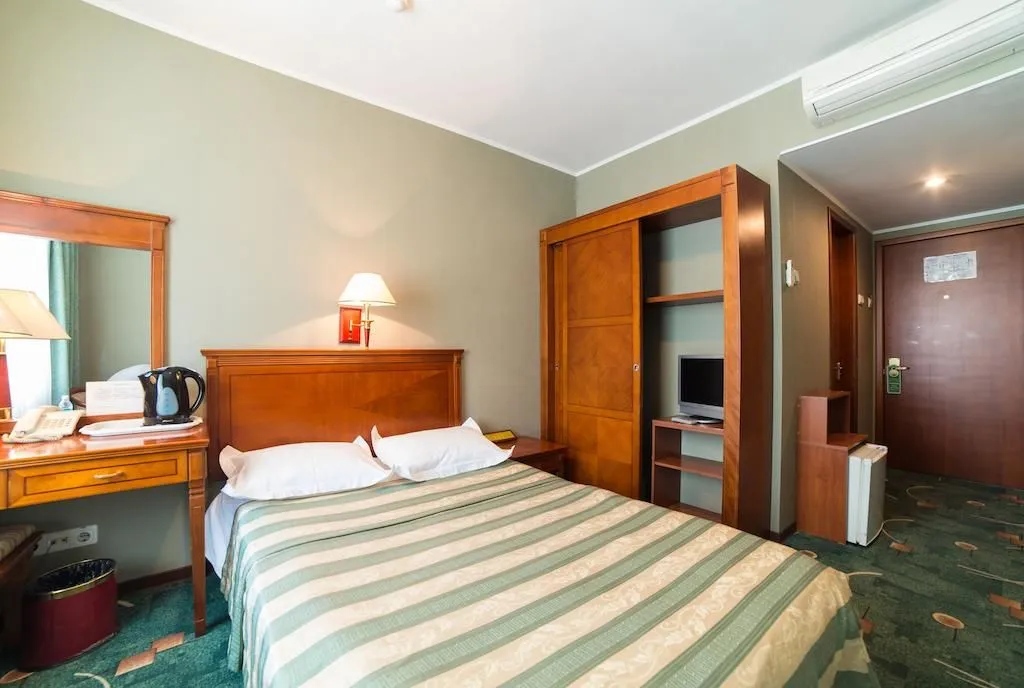 Одноместный номер стандарт