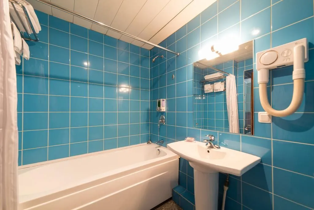 Одноместный номер стандарт