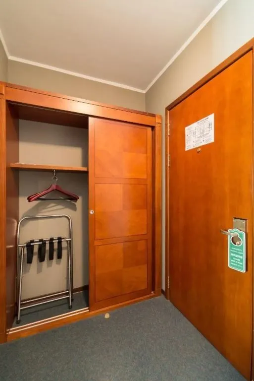 Двухместный номер с 1 кроватью стандарт