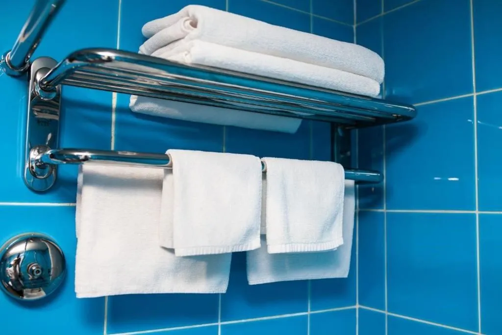 Двухместный номер с 2 отдельными кроватями стандарт