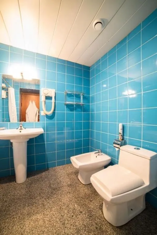 Двухместный номер с 1 кроватью повышенной комфортности