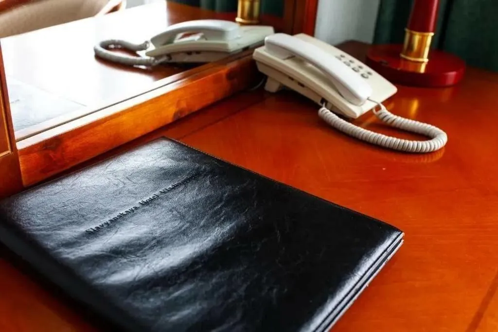 Двухместный номер с 2 отдельными кроватями повышенной комфортности