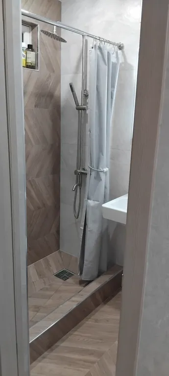 Квартира однокомнатная на проспекте 22-го Партсъезде, 30 м², Минеральные Воды — фото 14