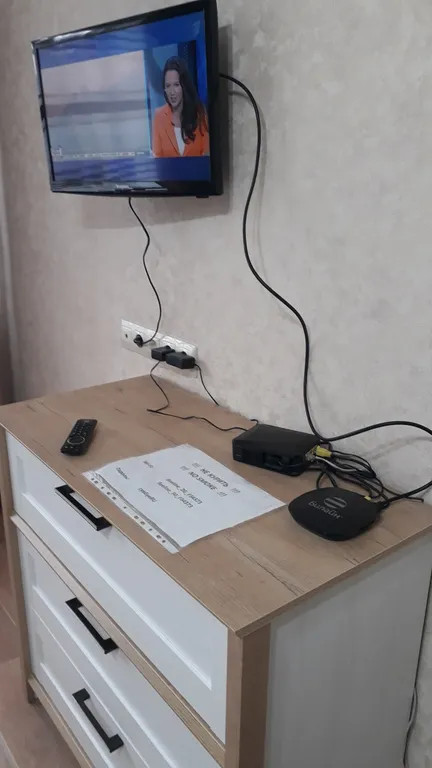 Квартира однокомнатная на проспекте 22-го Партсъезде, 30 м², Минеральные Воды — фото 10