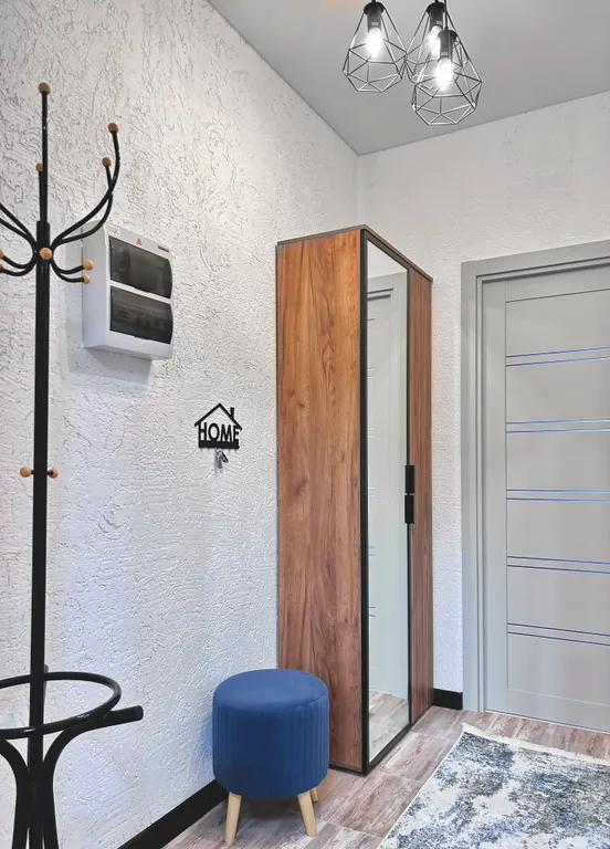 Студия однокомнатная в Нижегородском, 35 м², Нижний Новгород — фото 19