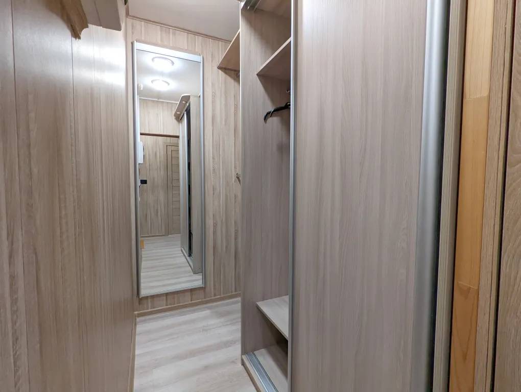 Студия однокомнатная на улице Александра Козицына, 35 м², Верхняя Пышма — фото 16