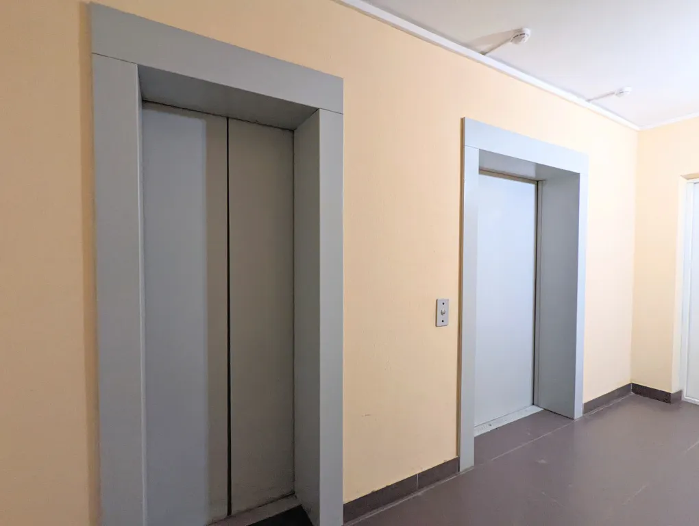 Студия однокомнатная на улице Александра Козицына, 35 м², Верхняя Пышма — фото 18
