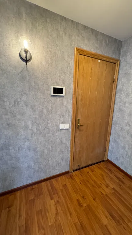 Квартира двухкомнатная в Фрунзенском, 47 м², Владивосток — фото 15