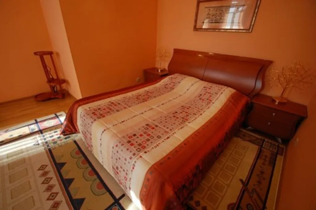 Фото отеля «Триумф», 3
