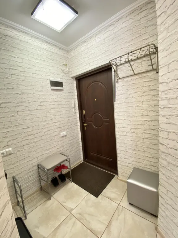 Квартира однокомнатная в Гагаринском, 40 м², Севастополь — фото 14