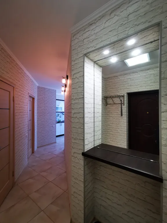 Квартира однокомнатная в Гагаринском, 40 м², Севастополь — фото 15