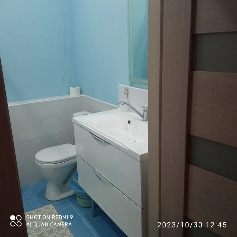 Двухместный номер с 1 кроватью стандарт — спальное место