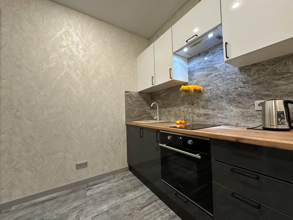 Студия однокомнатная в Нижегородском, 37 м², Нижний Новгород — фото 14