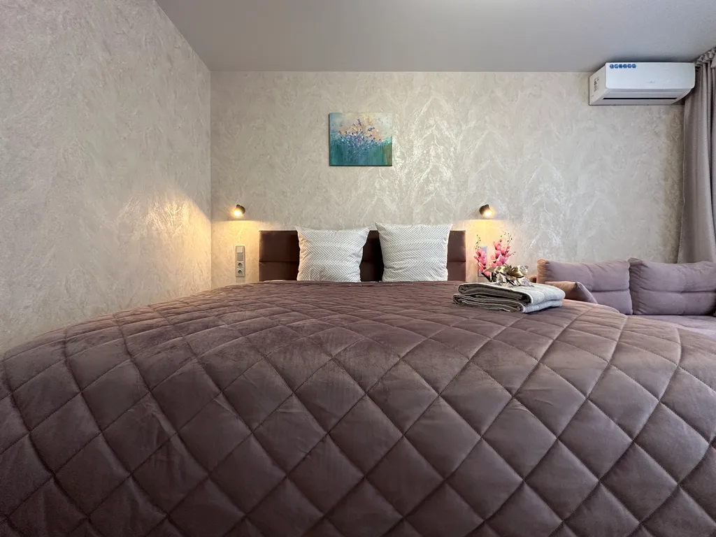 Студия однокомнатная в Нижегородском, 37 м², Нижний Новгород — фото 3